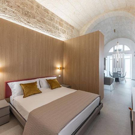 Hotel Novum Hospitality Bari Exterior foto