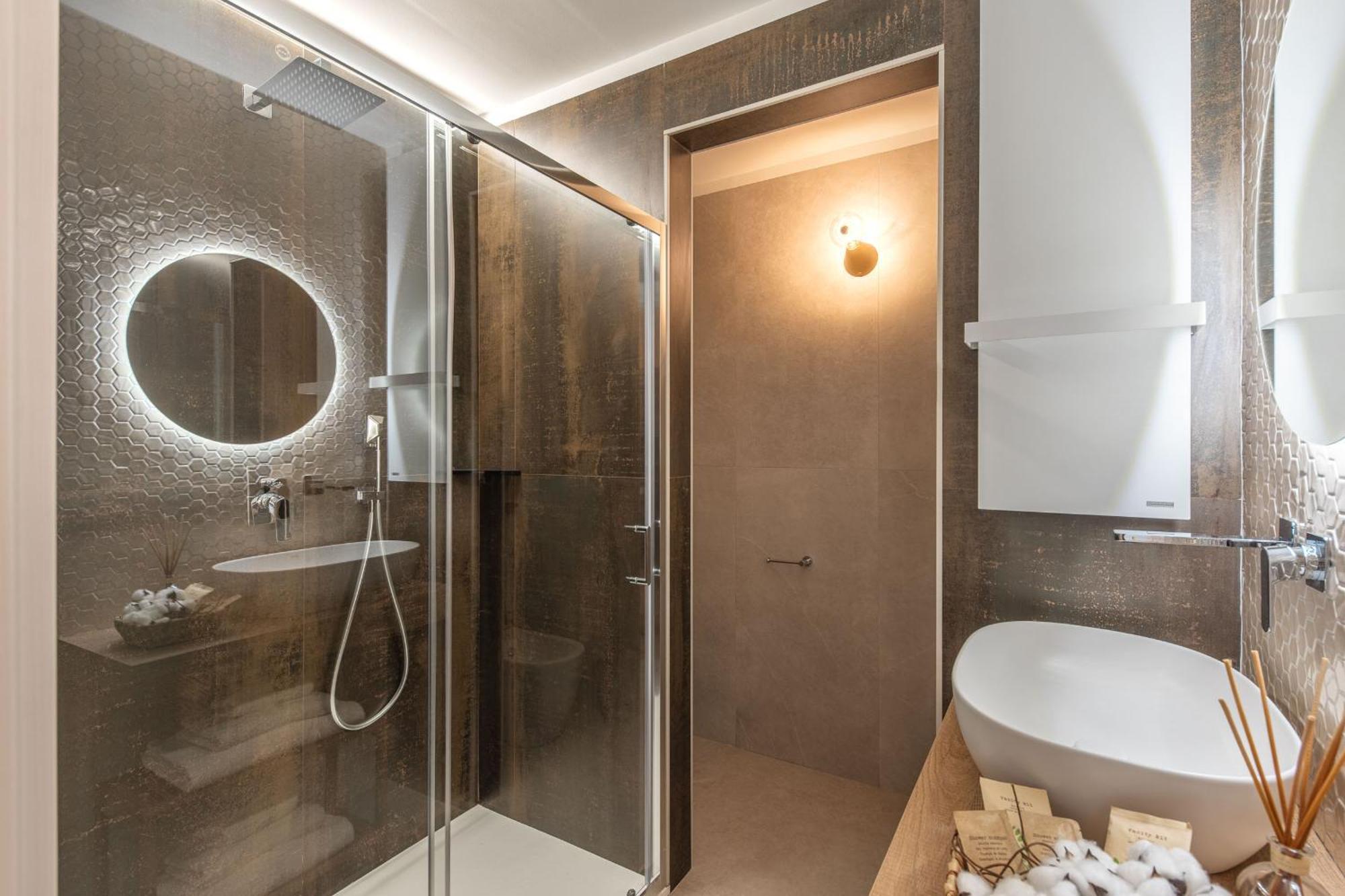 Hotel Novum Hospitality Bari Exterior foto