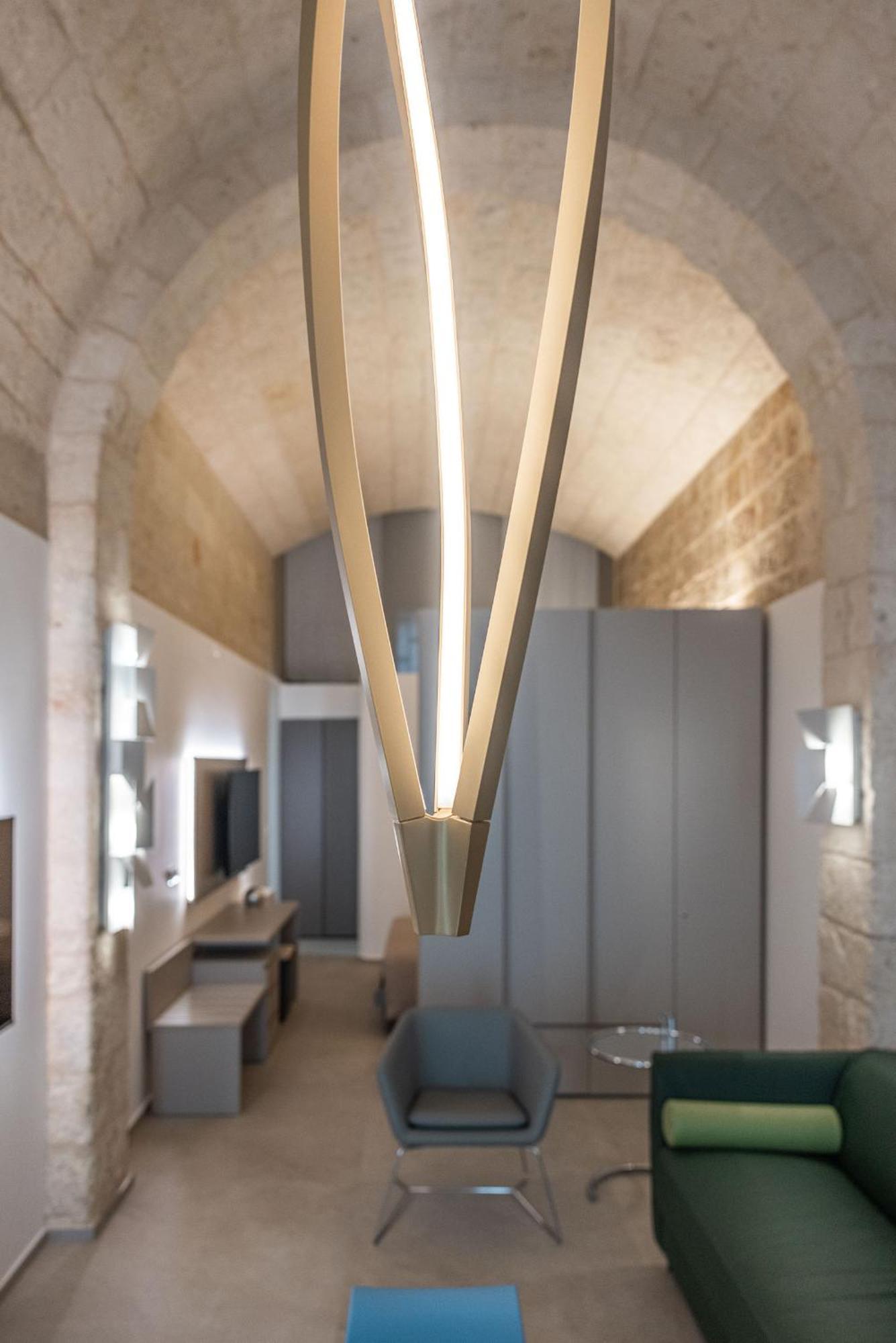 Hotel Novum Hospitality Bari Exterior foto