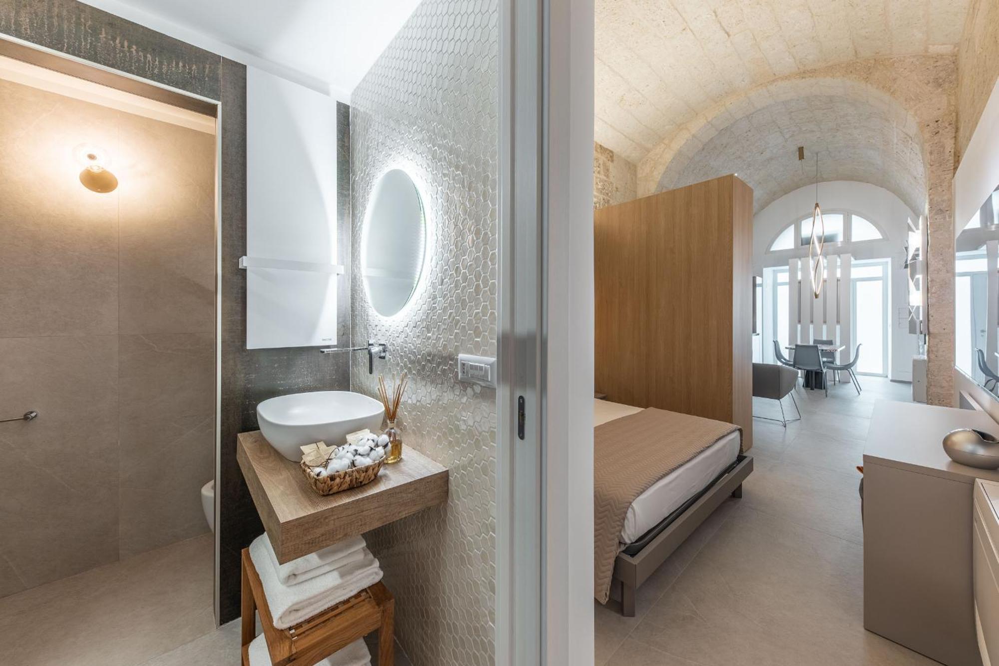 Hotel Novum Hospitality Bari Exterior foto