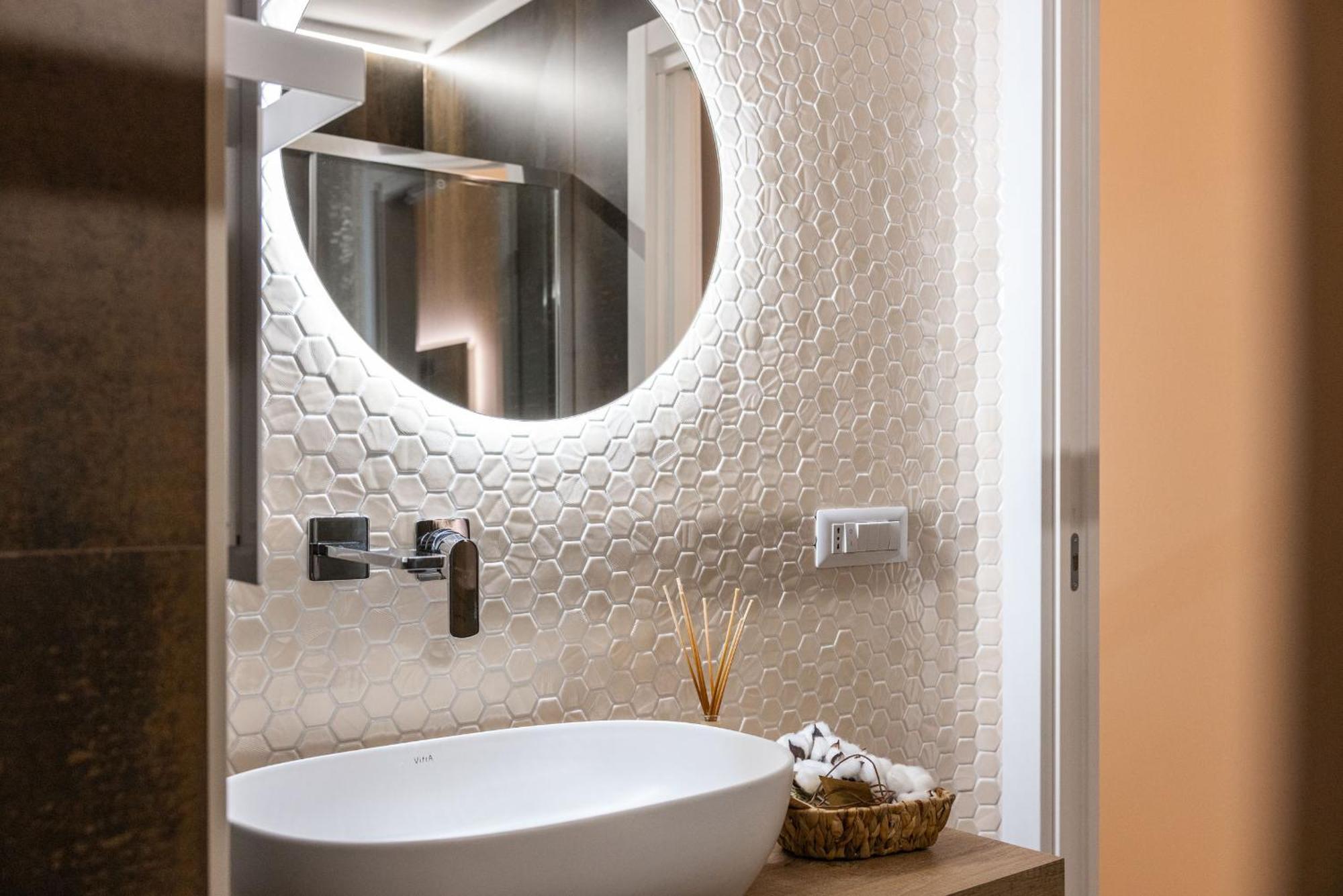 Hotel Novum Hospitality Bari Exterior foto