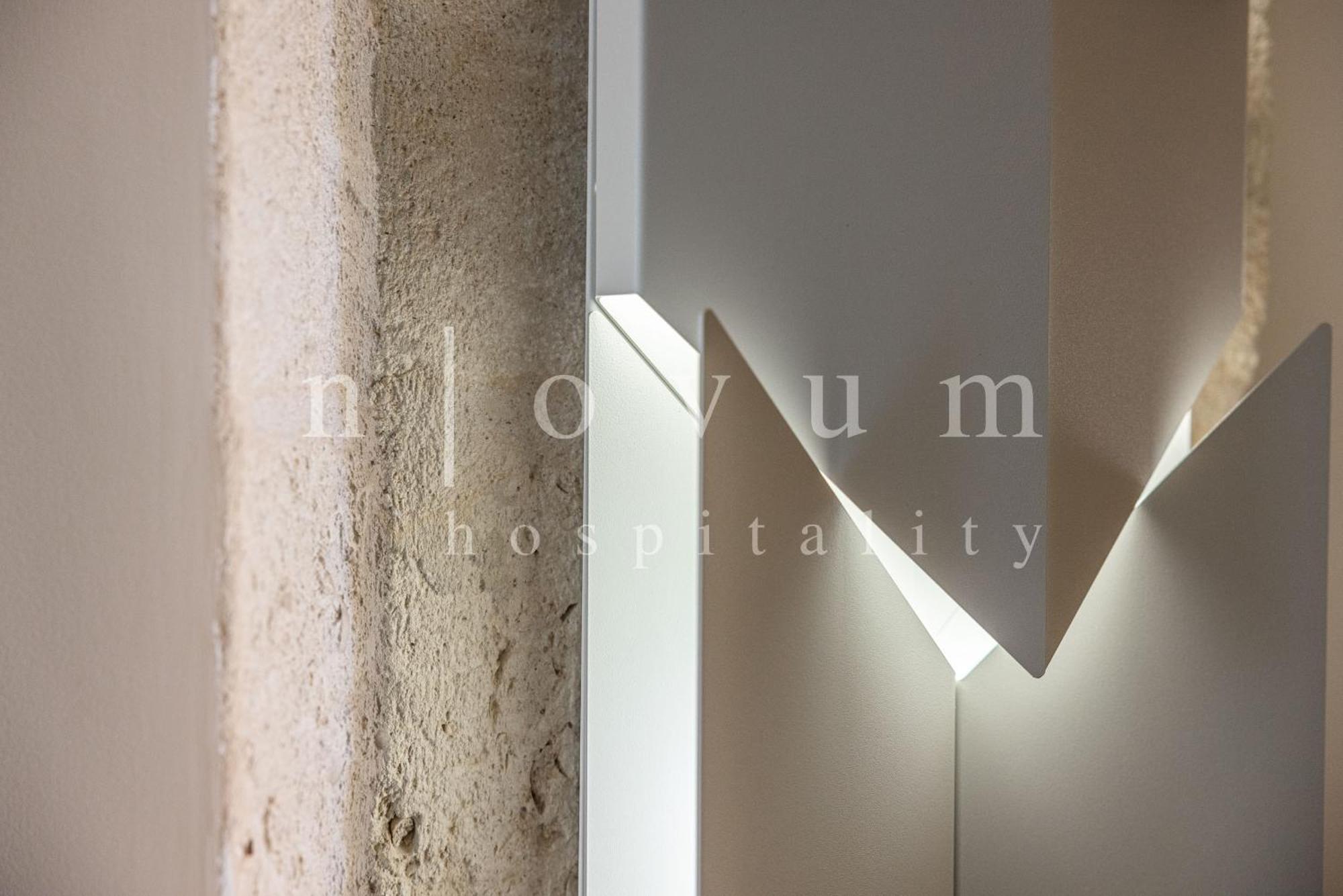 Hotel Novum Hospitality Bari Exterior foto